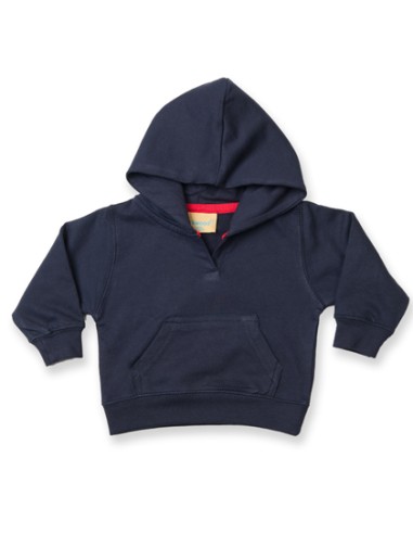 LAR-LW002-Kids Hooded Sweatshirt